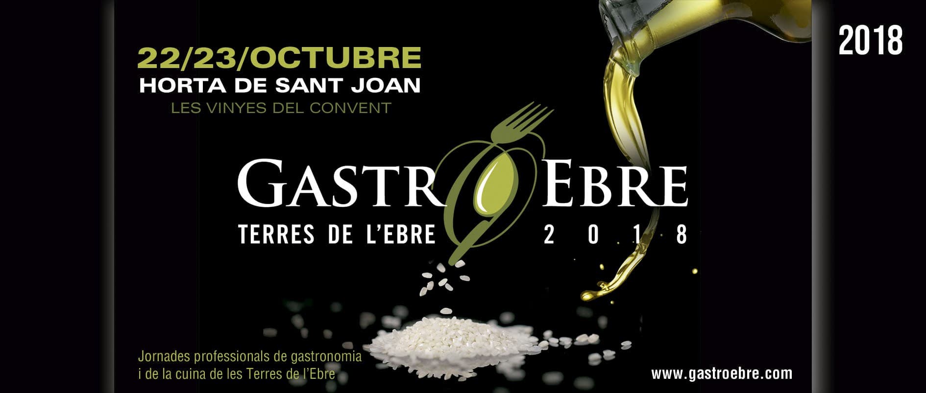 Horta de Sant Joan