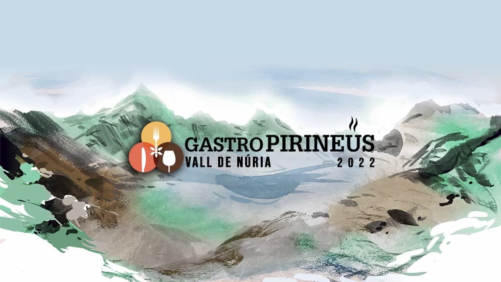 Vall de Núria