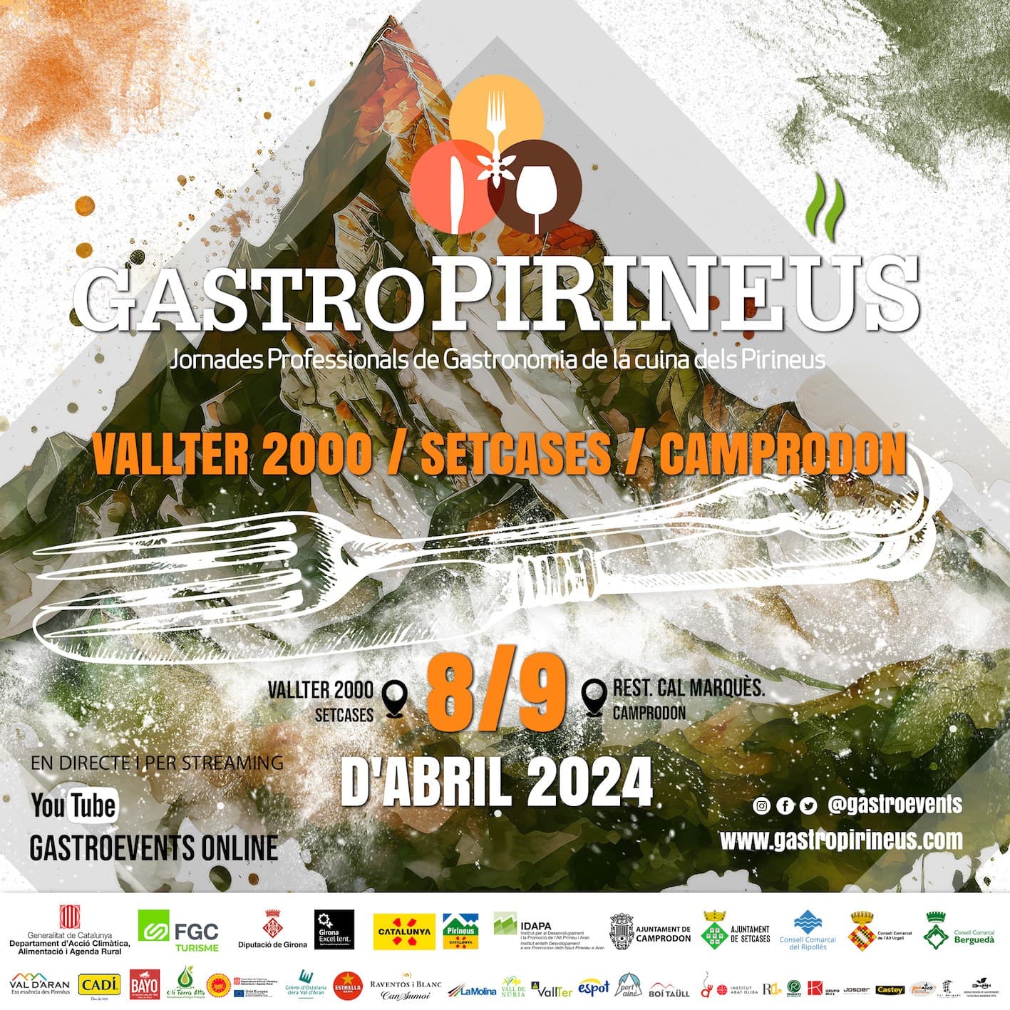 Vallter 2000 (Setcases) i Camprodon