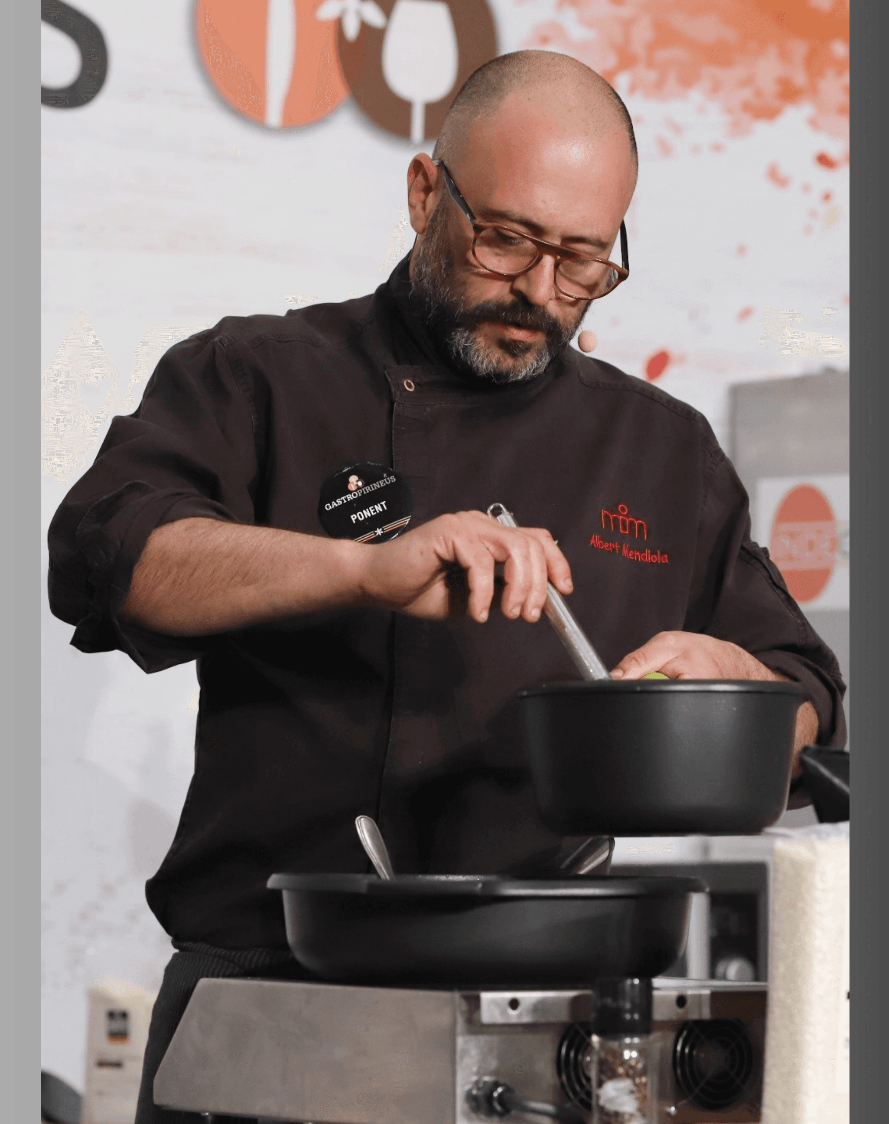 Albert Mendiola