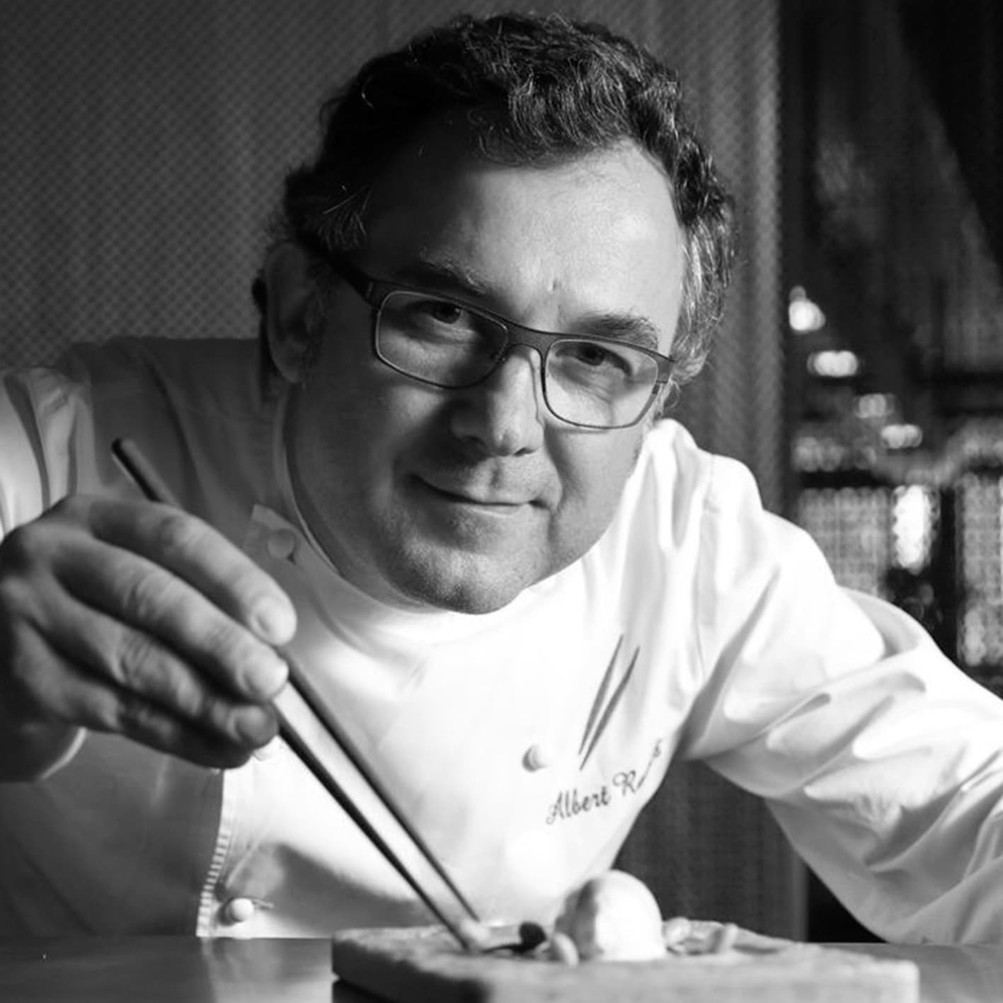 Albert Raurich