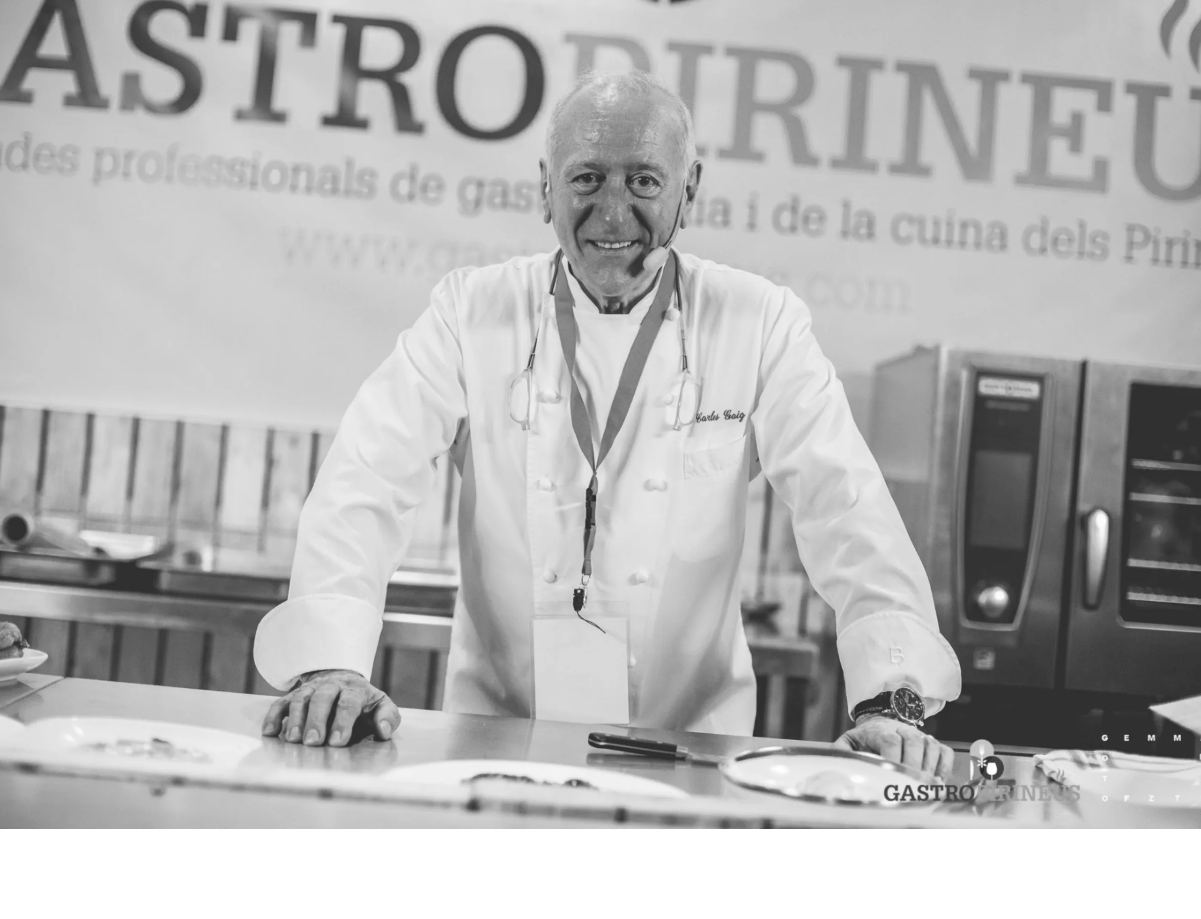 Carles Gaig