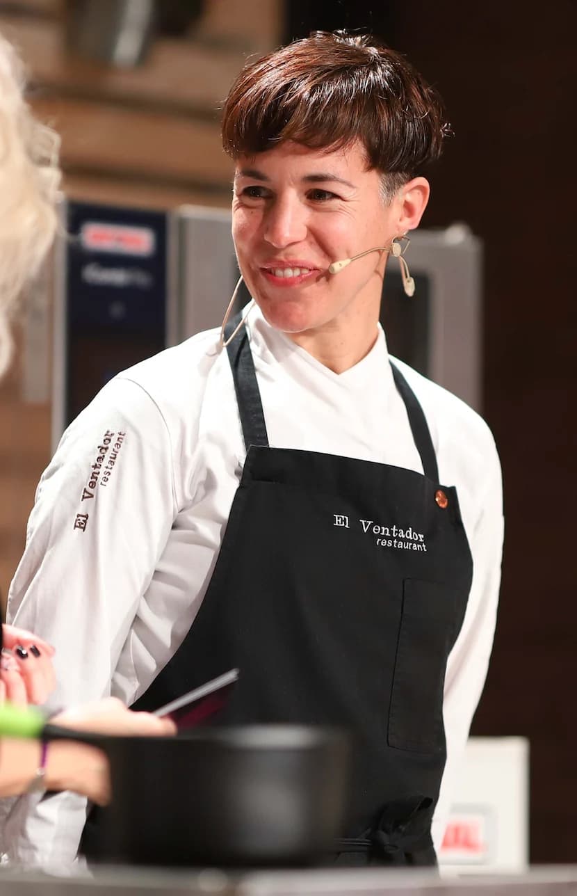 Eli Farrero