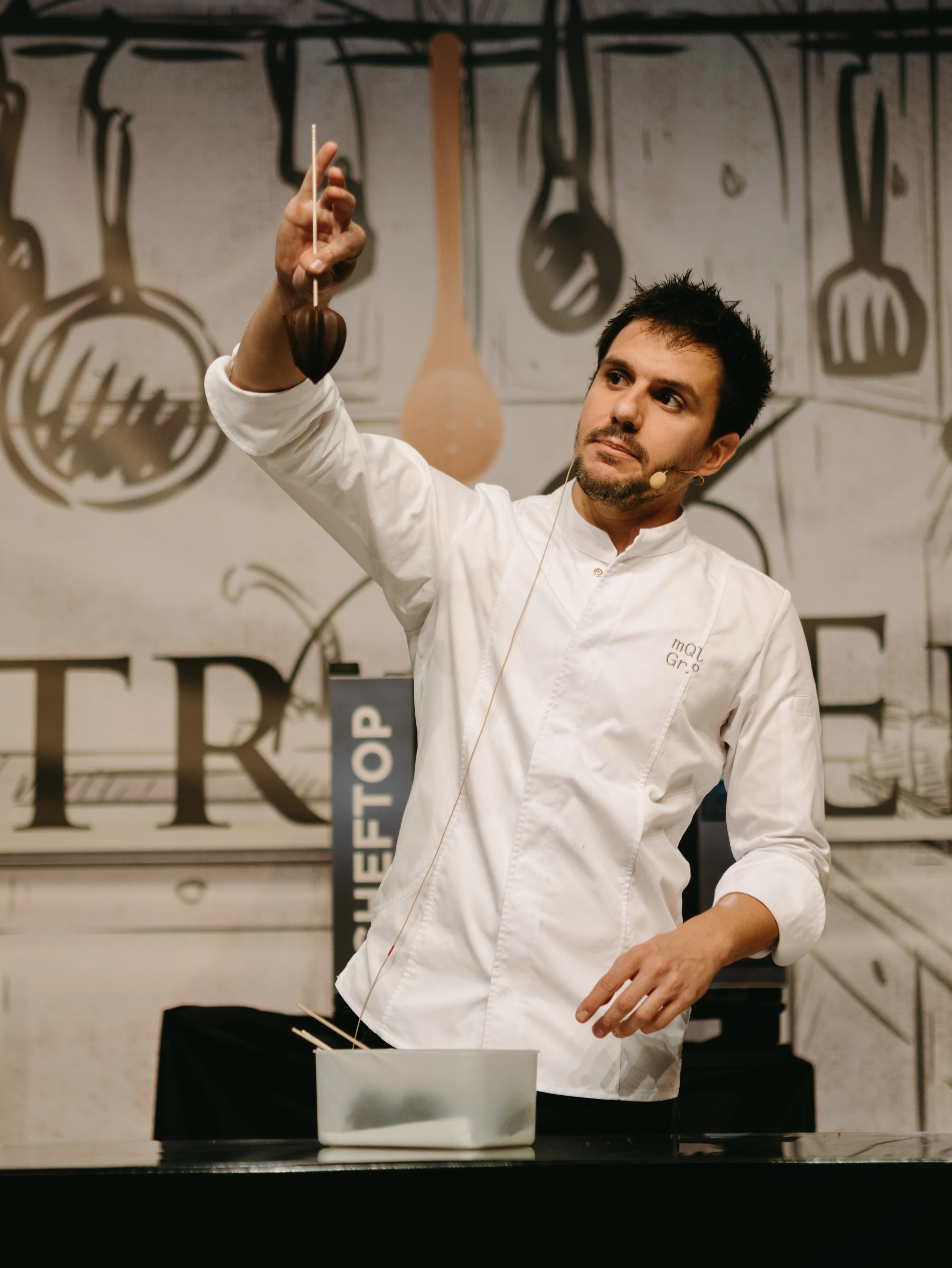 Miquel Guarro