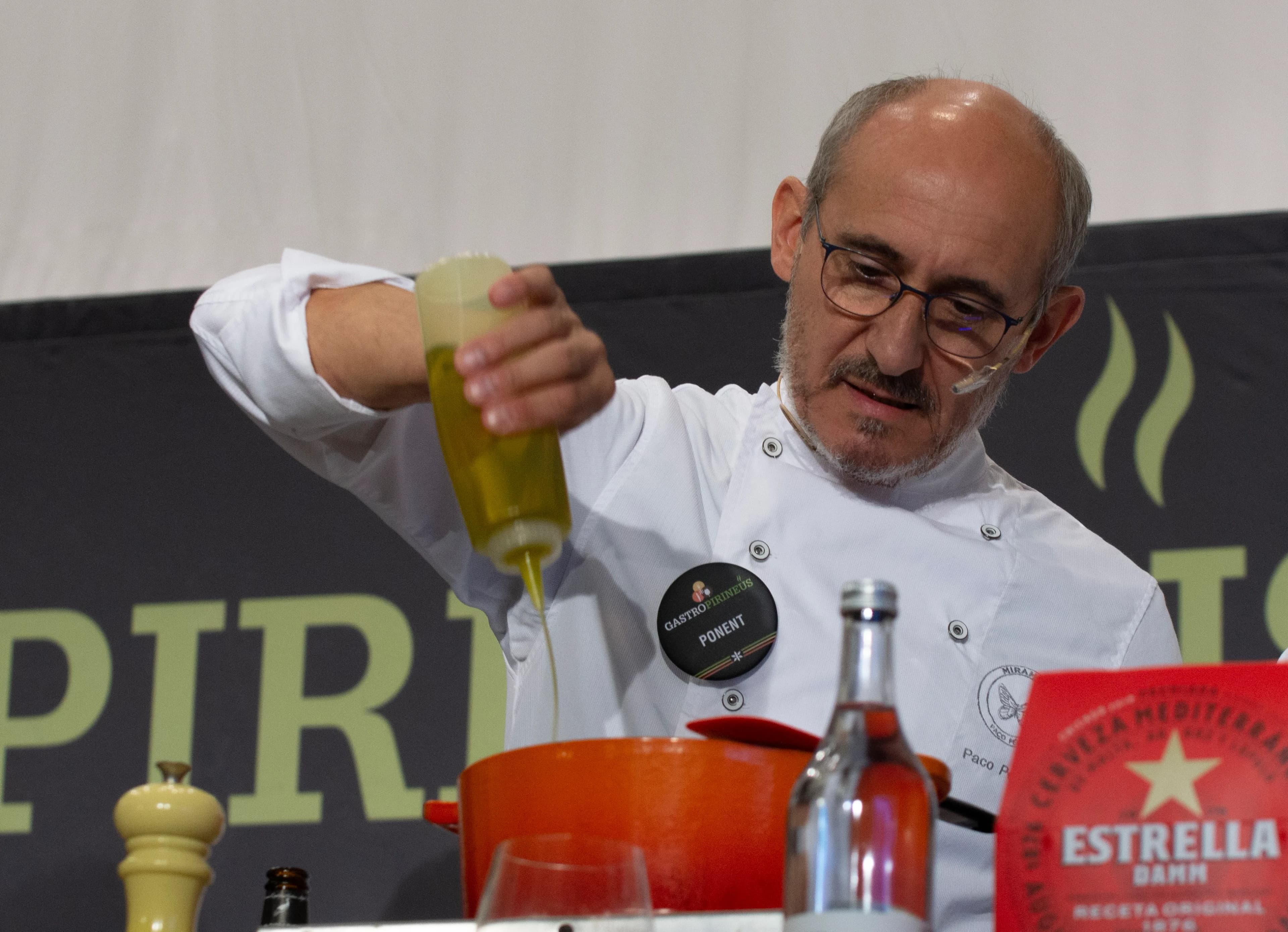 Paco Pérez