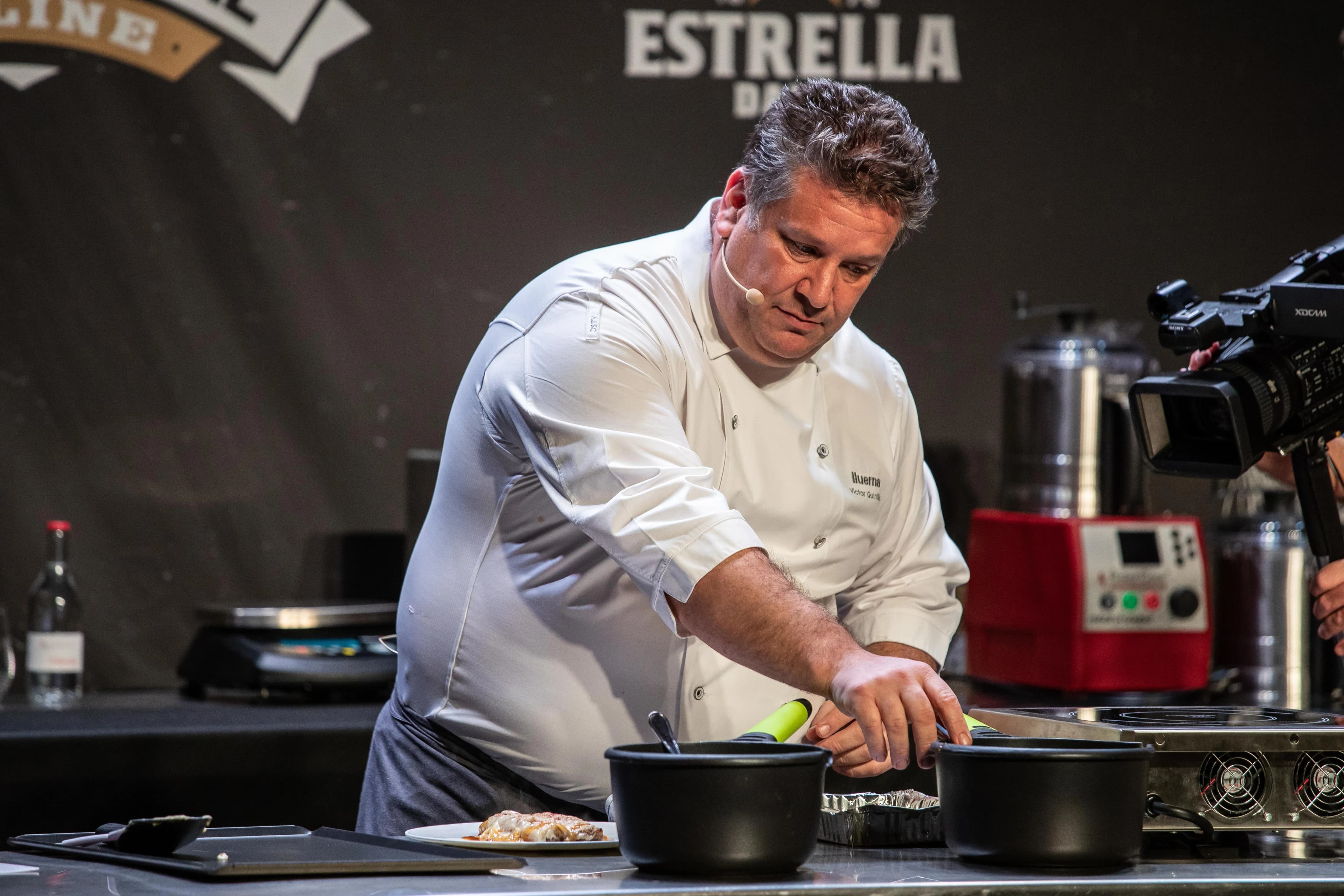 Víctor Quintillà