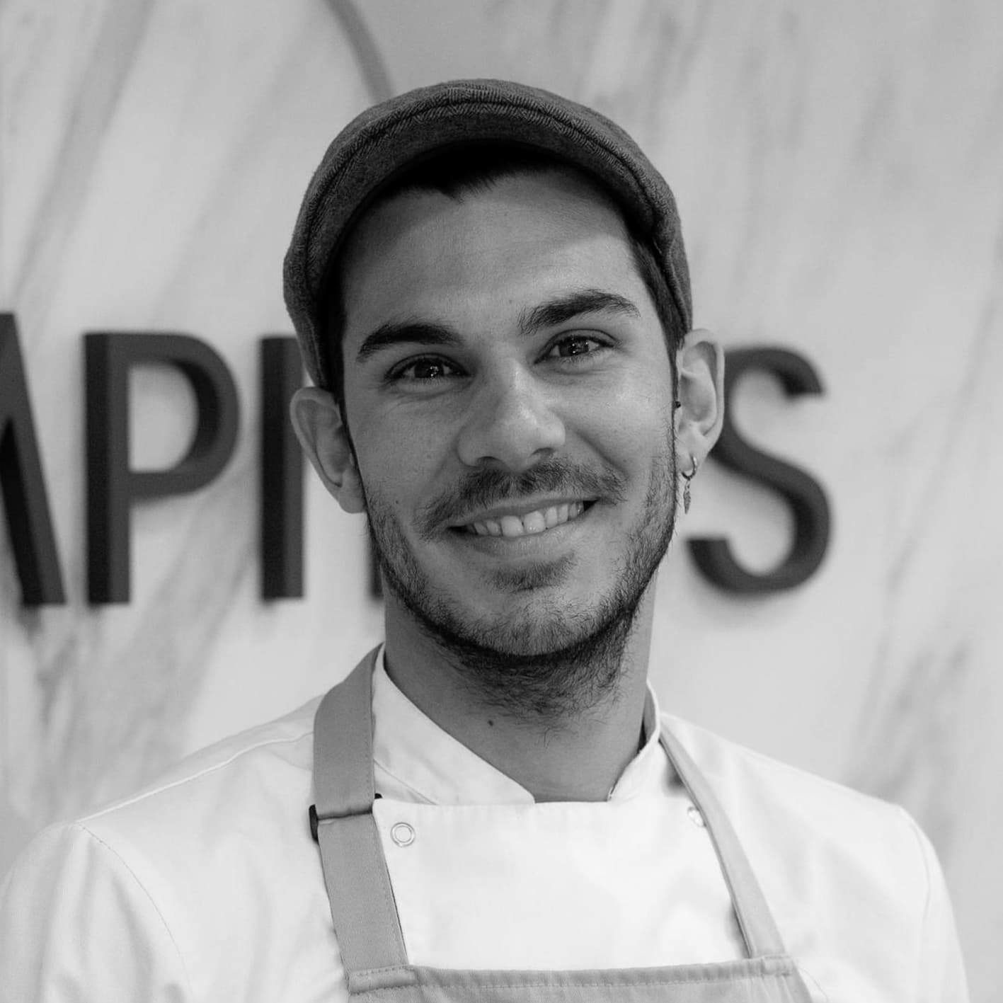 David del Campo