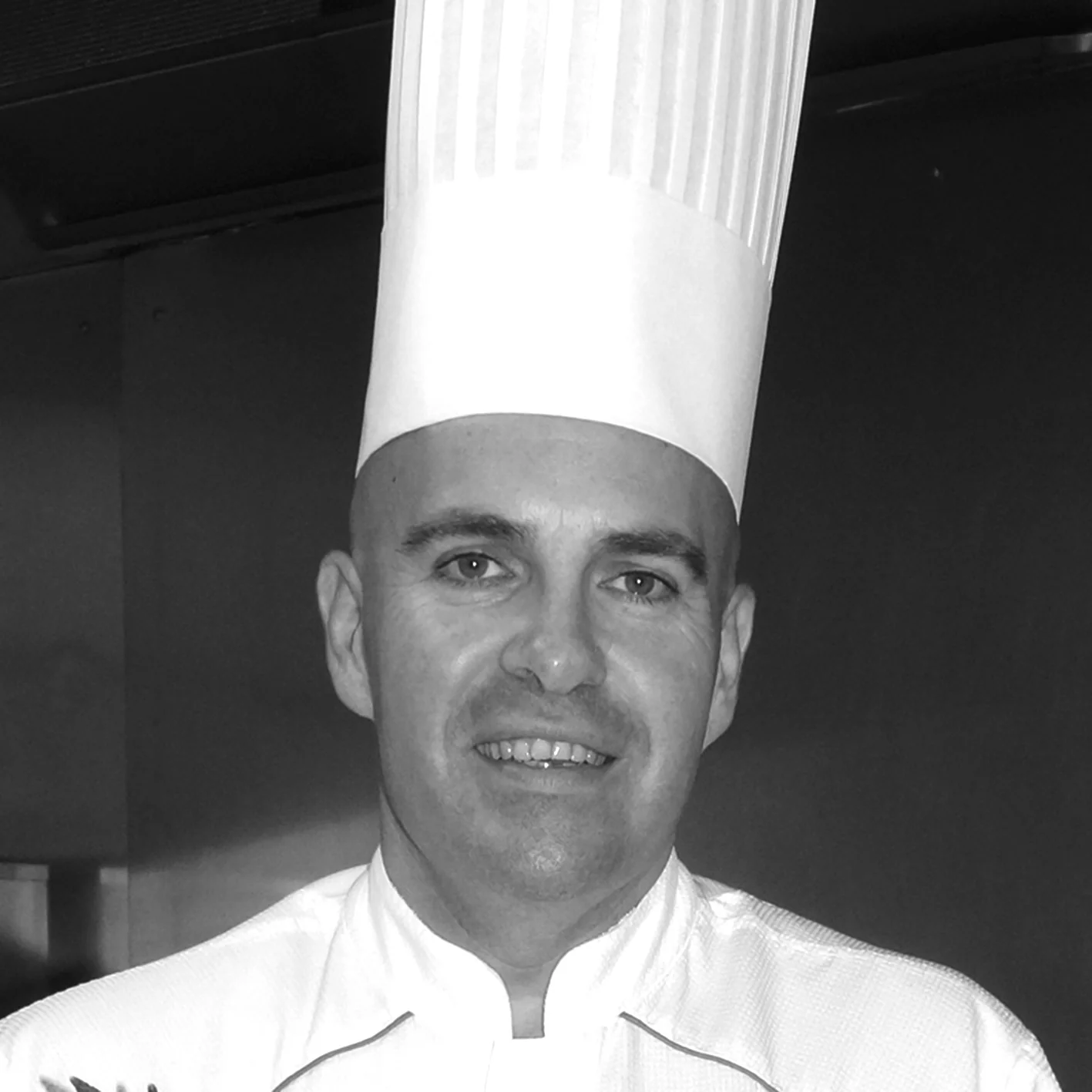 David Vincent