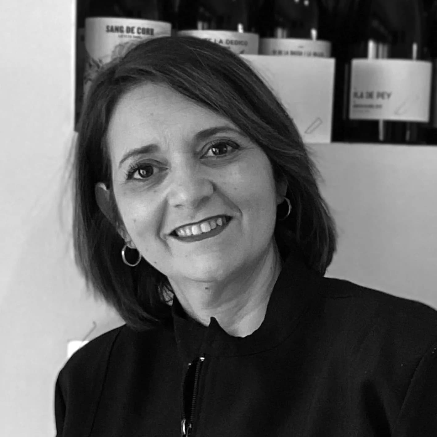 Eli Valimaña