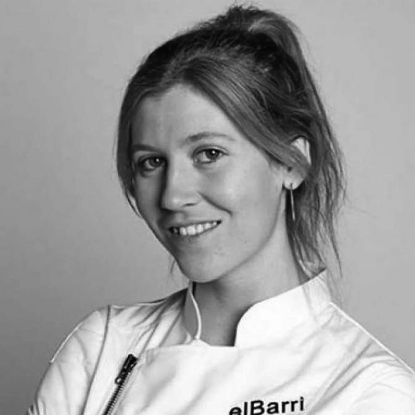 Ingrid Serra