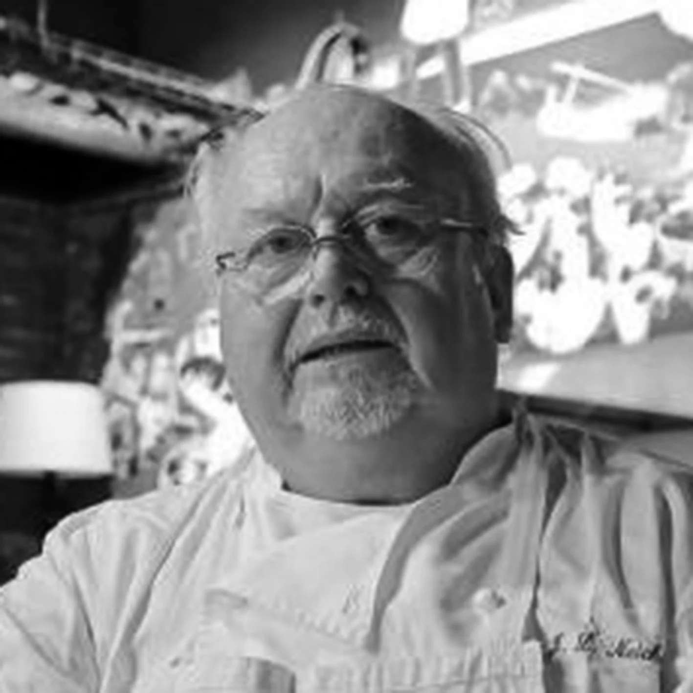 Jean Louis Neichel