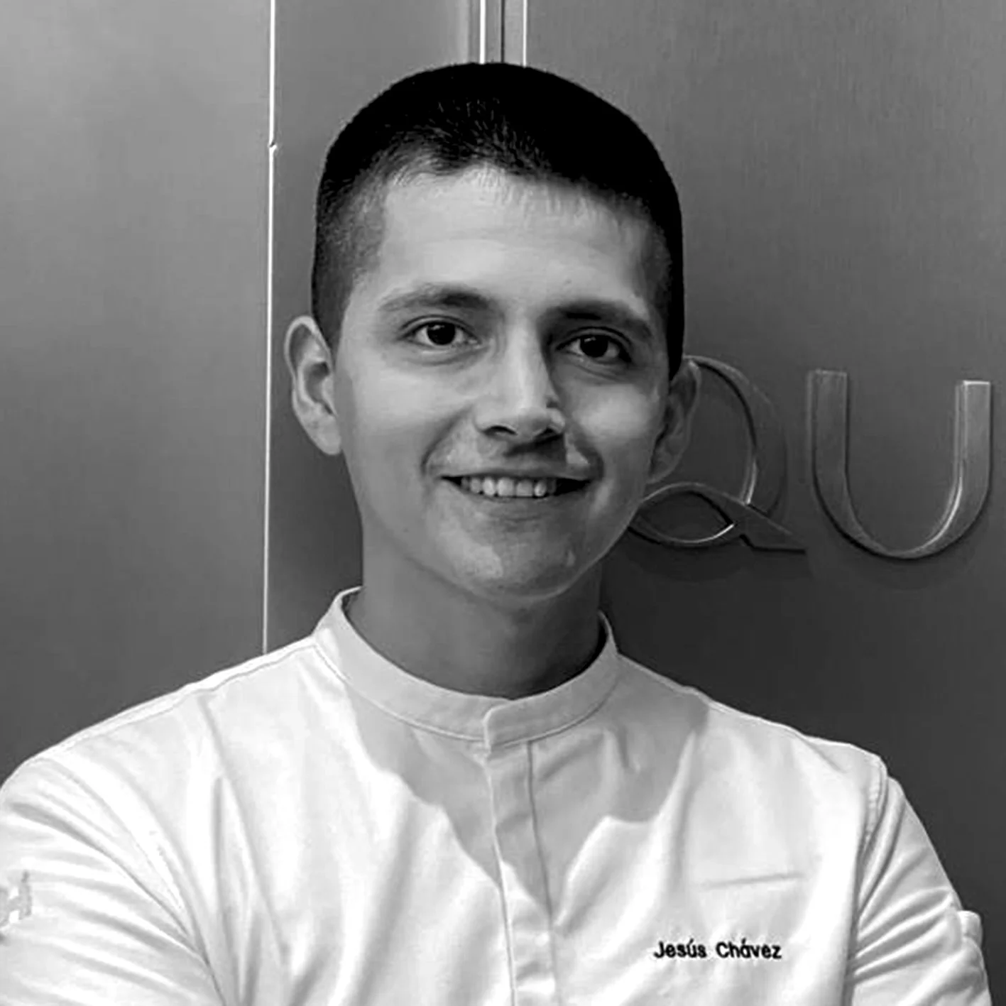 Jesús Chávez