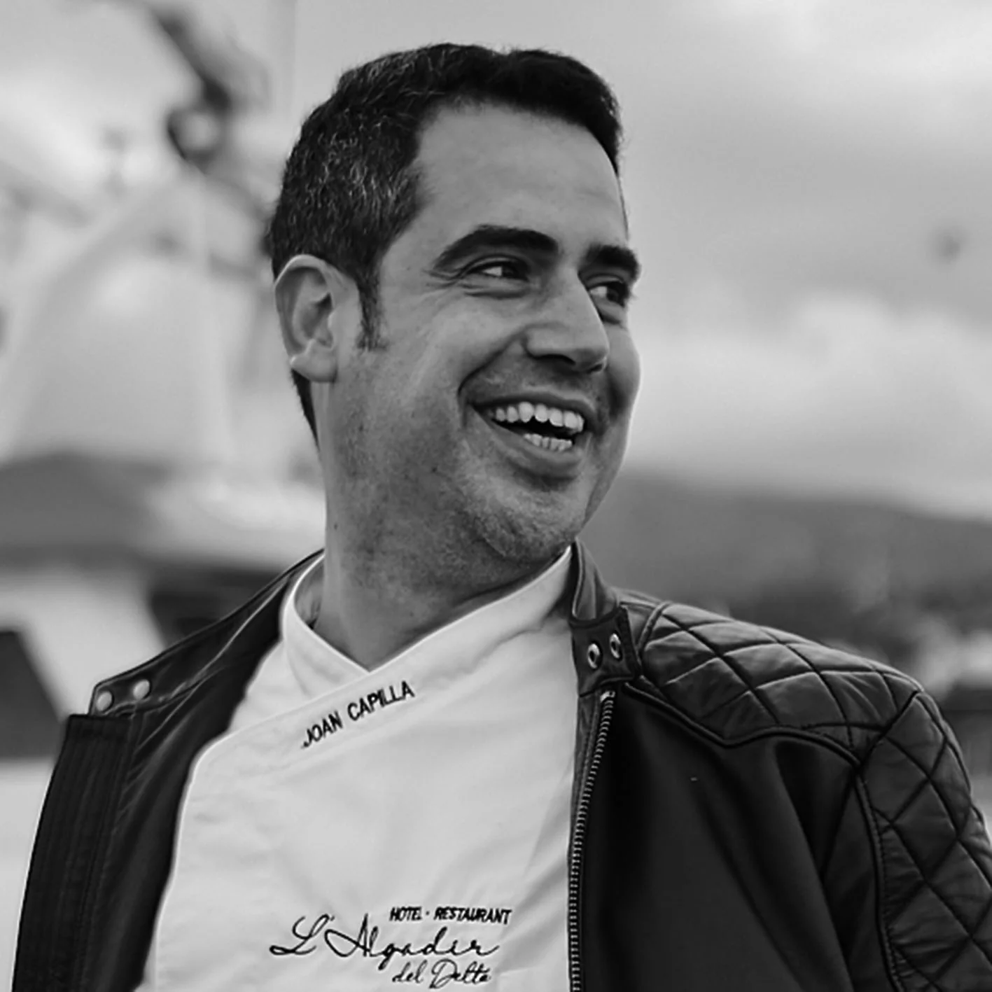 Joan Capilla