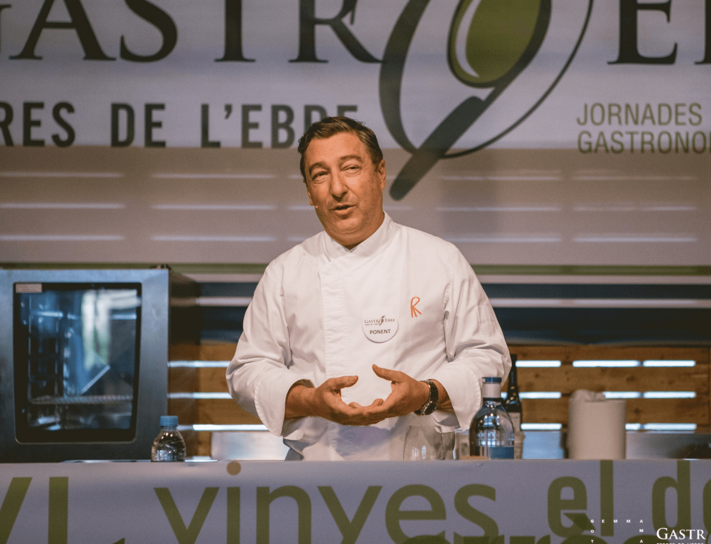 Joan Roca