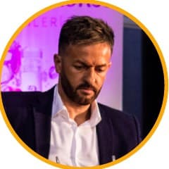 Jordi Gilabert