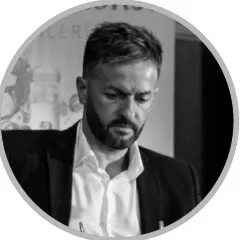 Jordi Gilabert