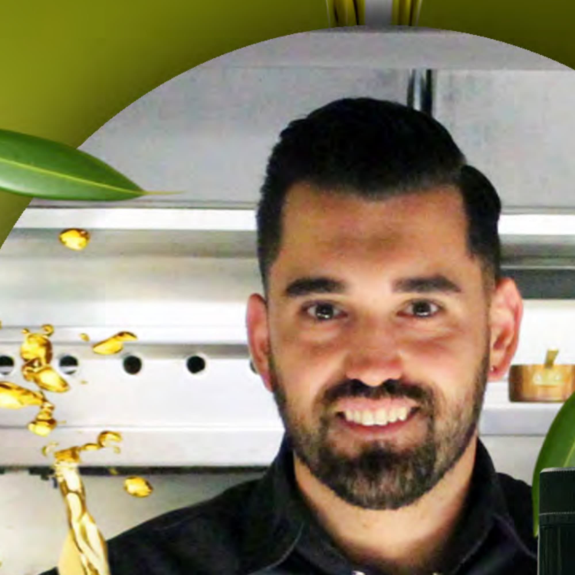 Jordi Grau