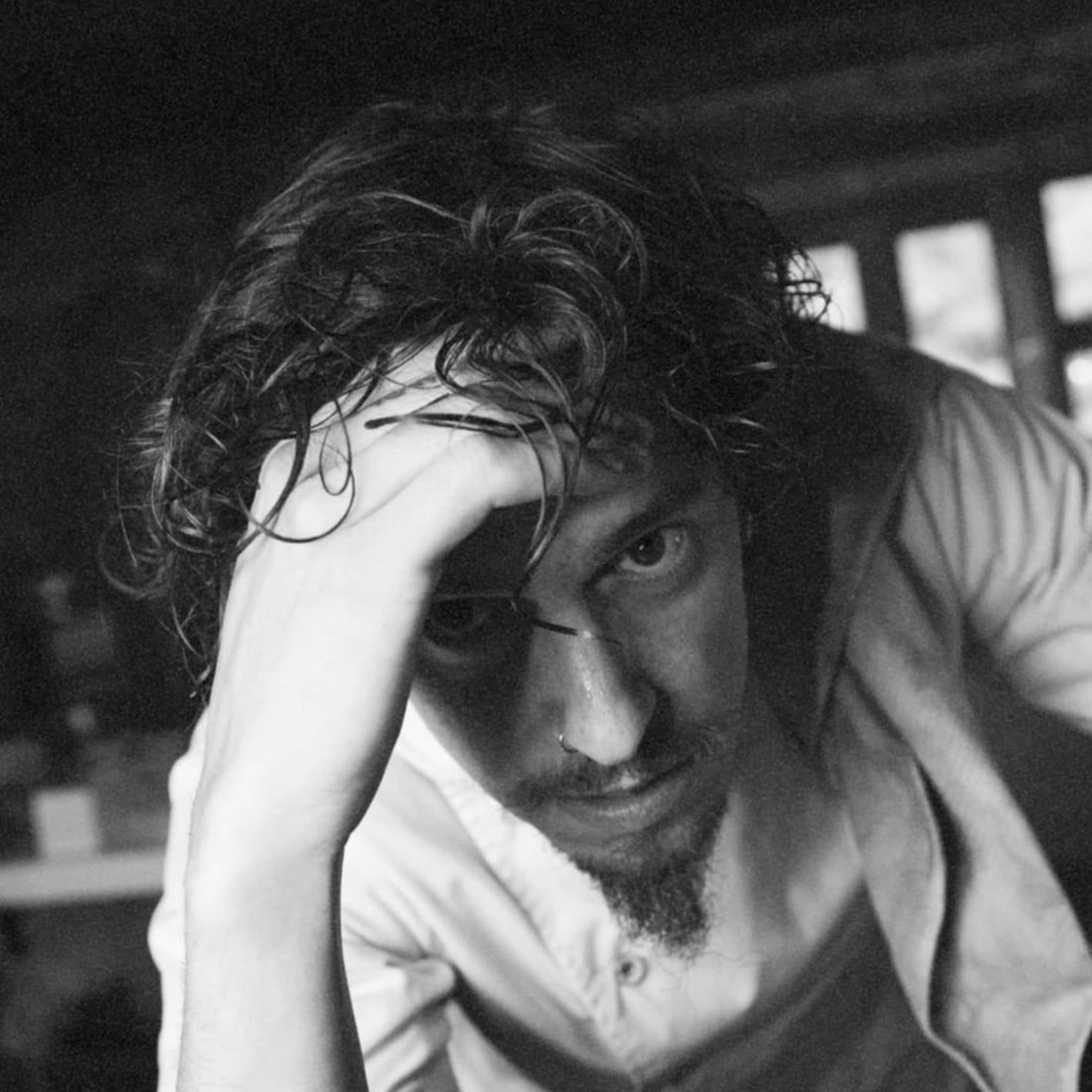 Joseba Cruz