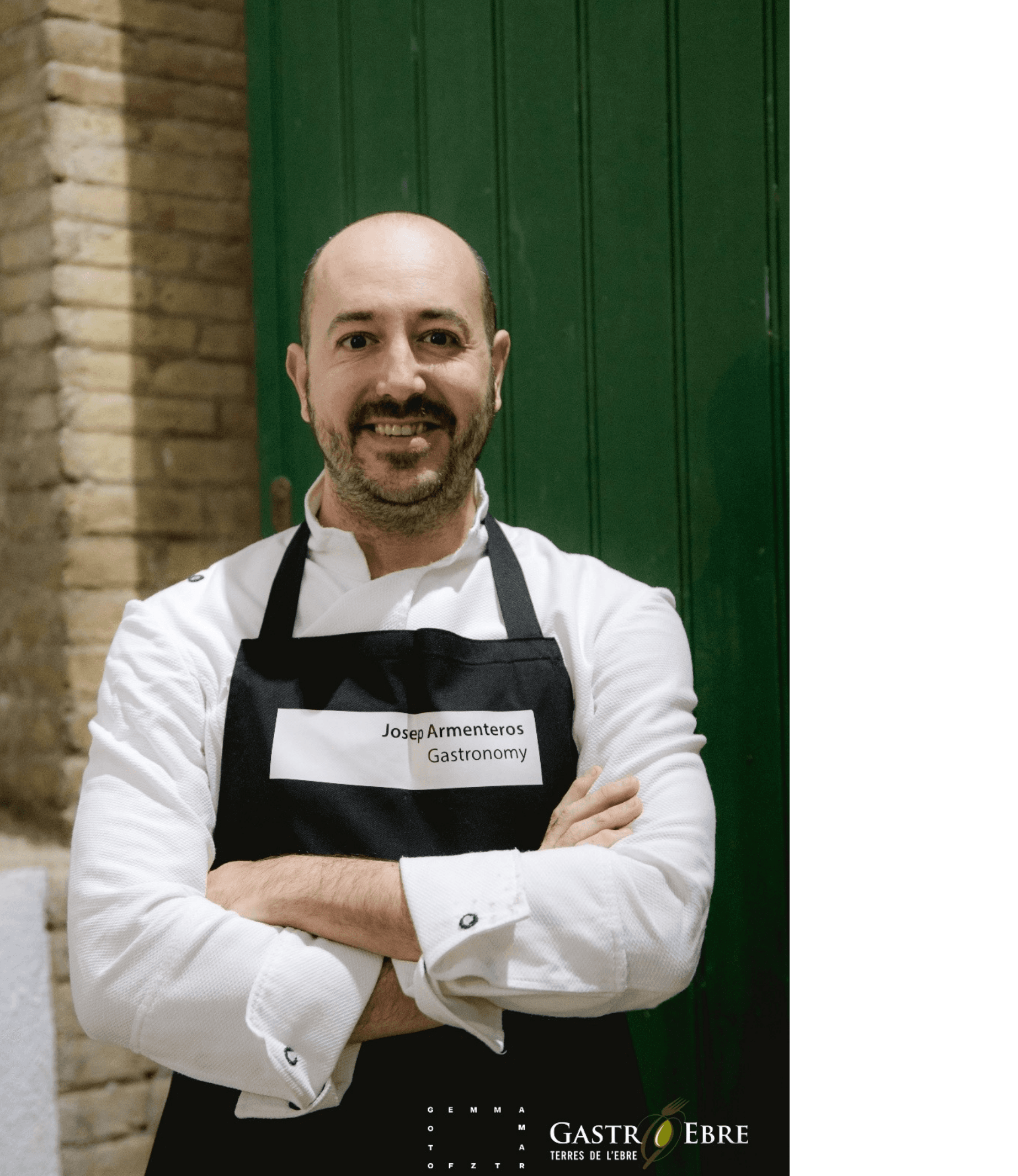 Josep Armenteros