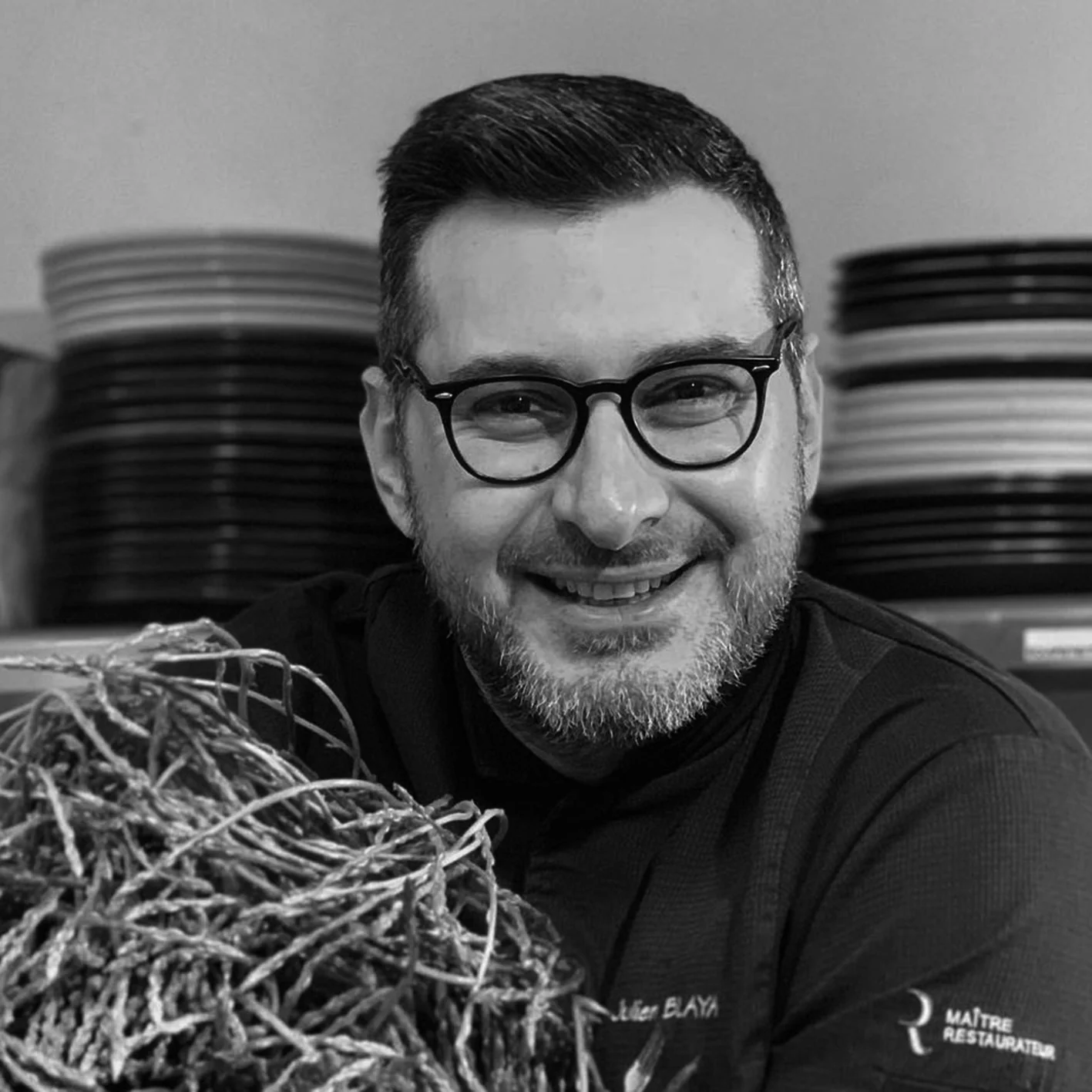 Julien Blaya