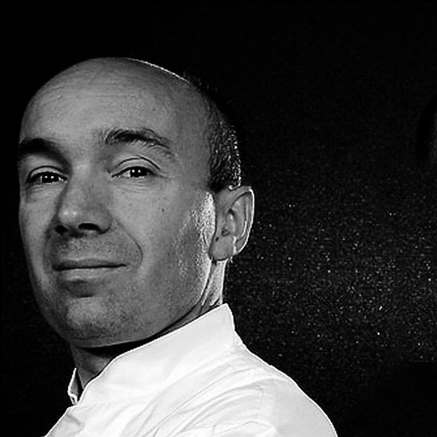 Laurent Pourcel