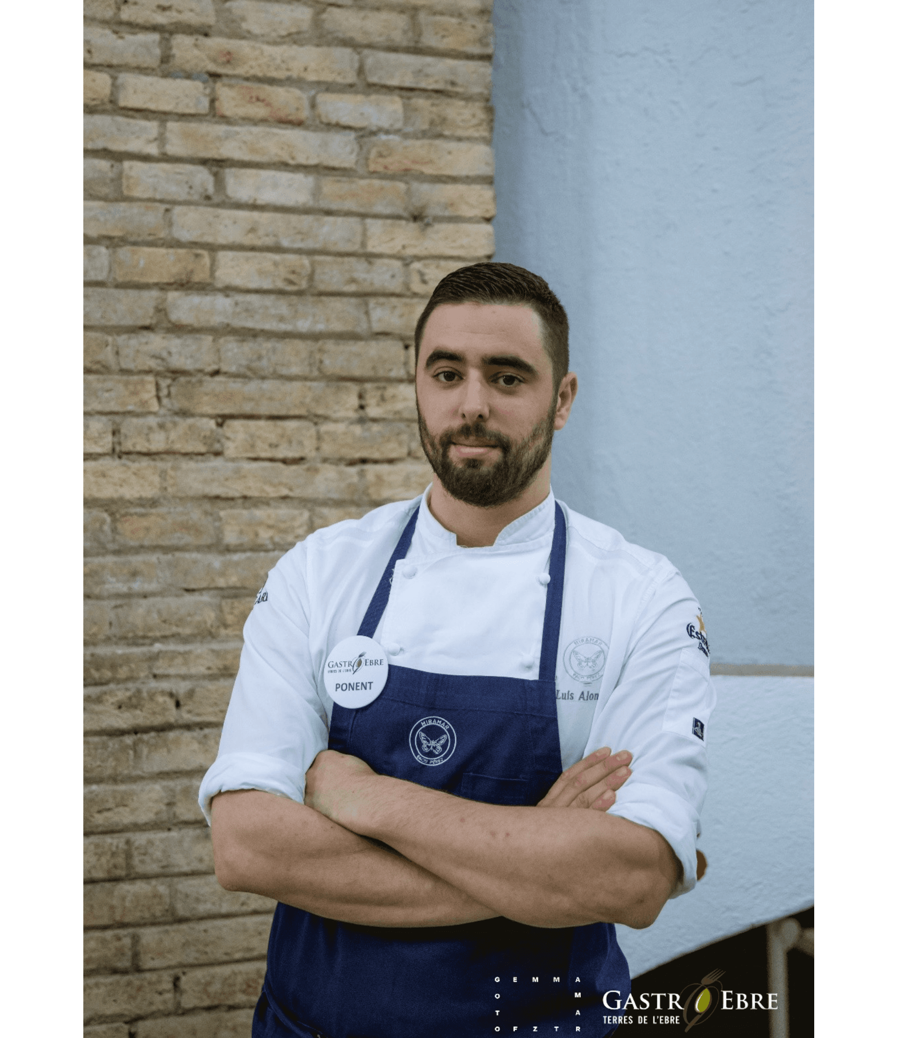 Luis Alonso