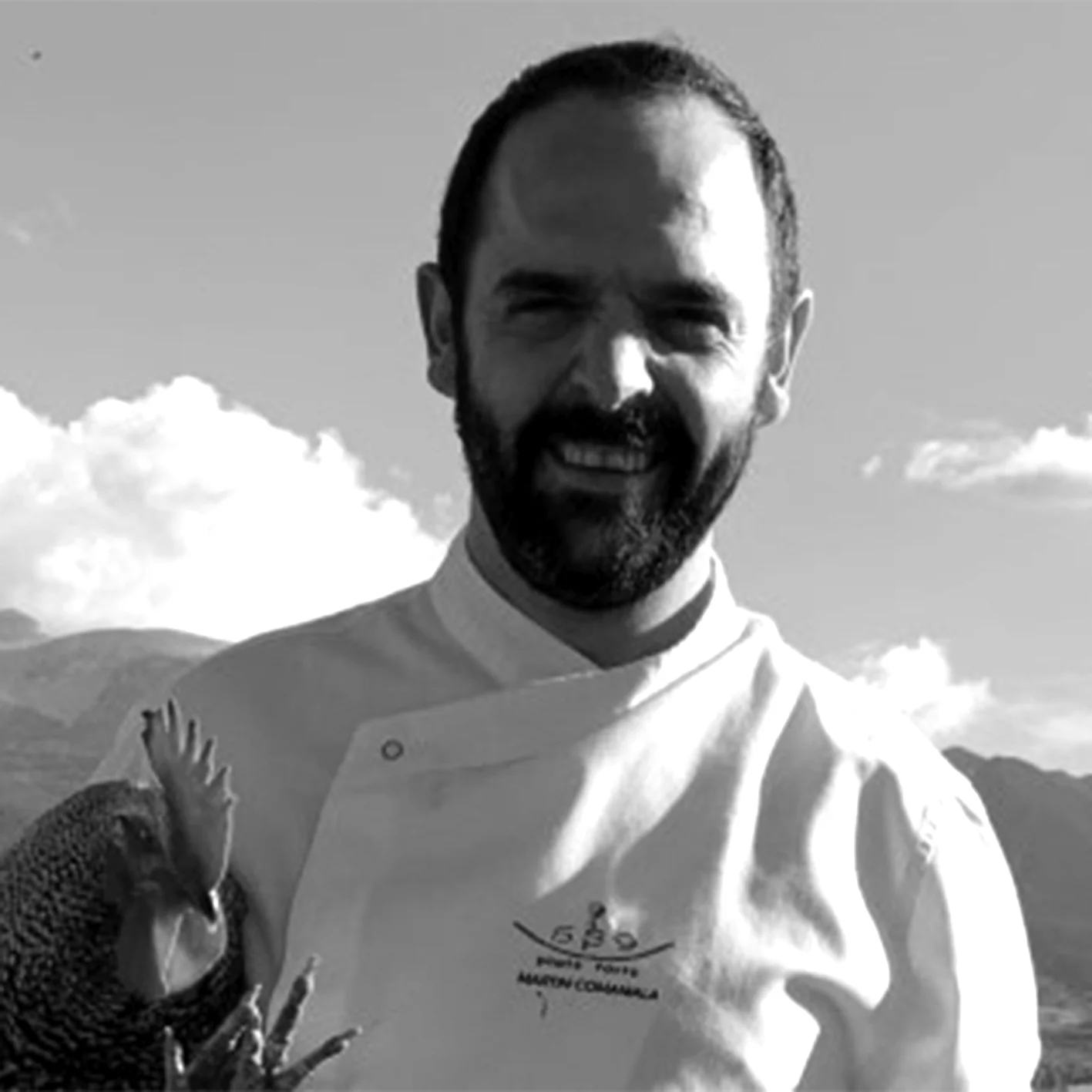 Martin Comamala