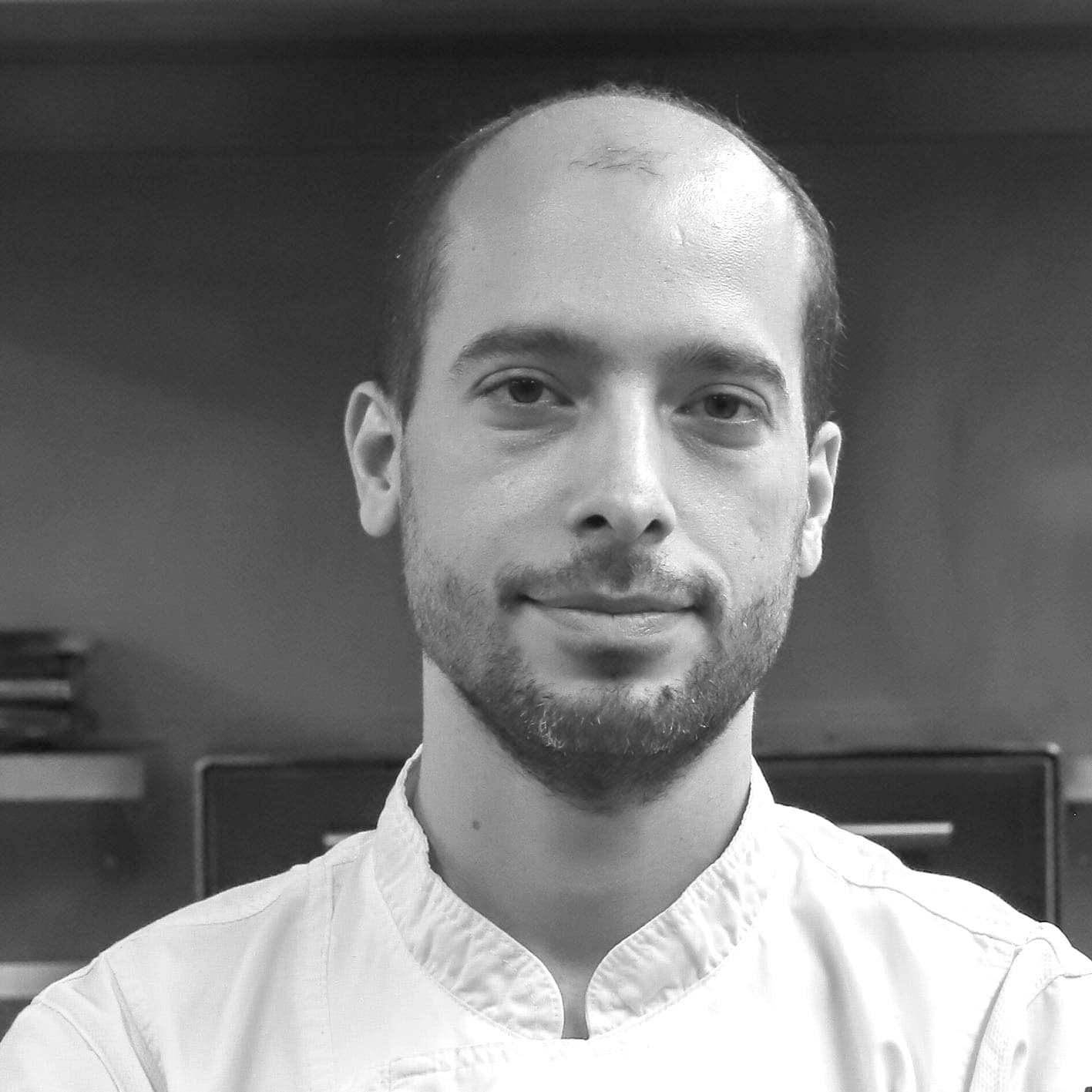 Michael Torres