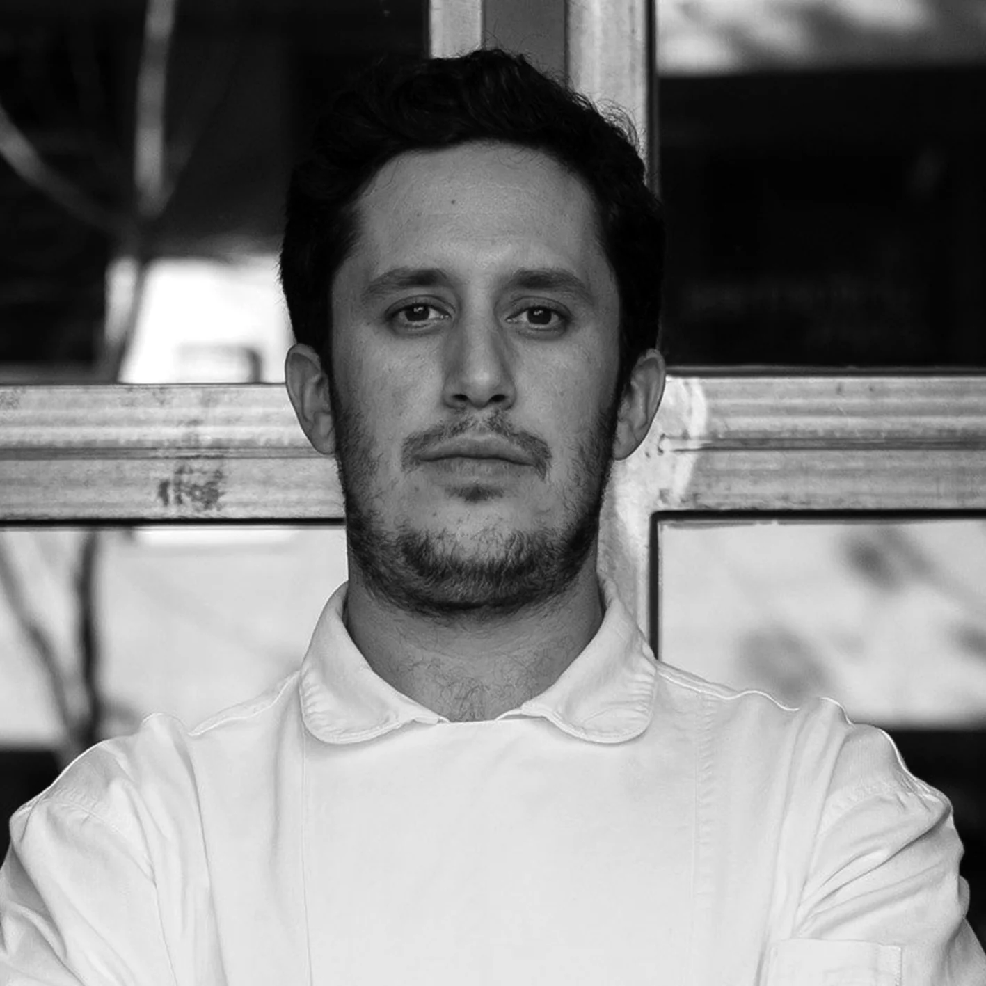 Nico de la Vega