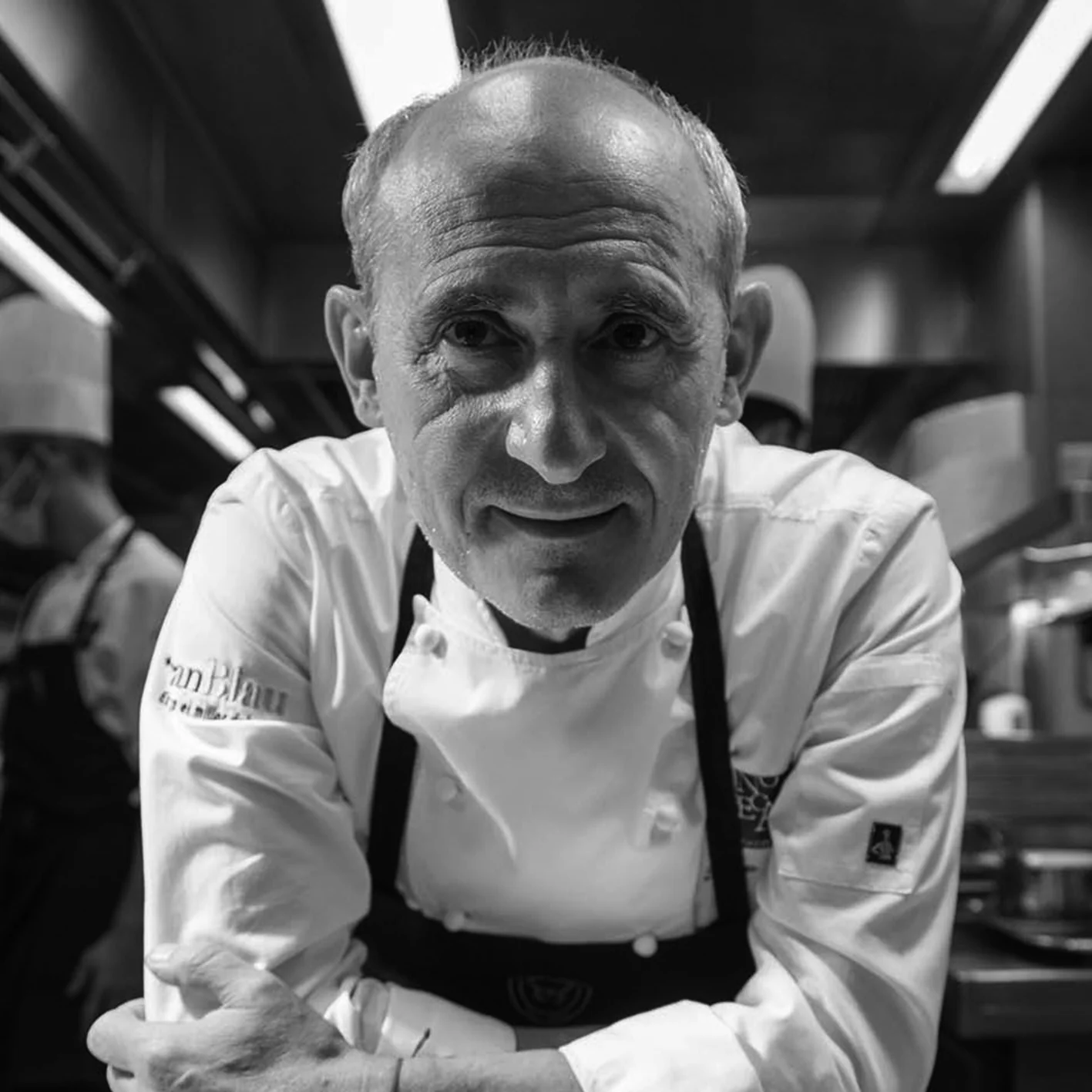 Paco Pérez