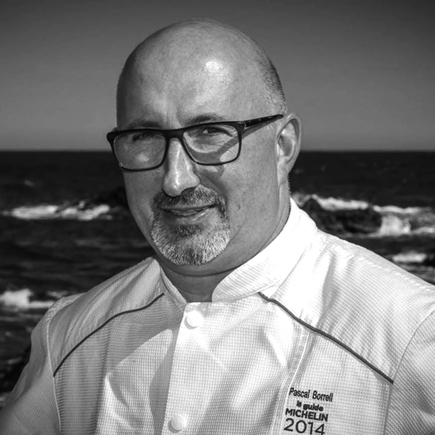 Pascal Borrell