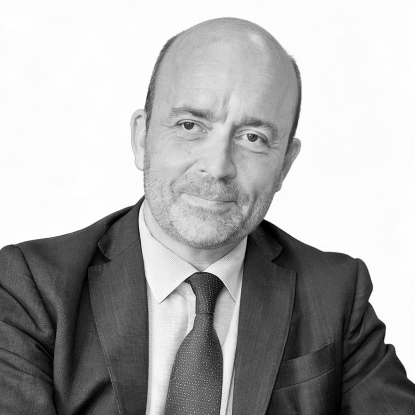 Patrick Torrent