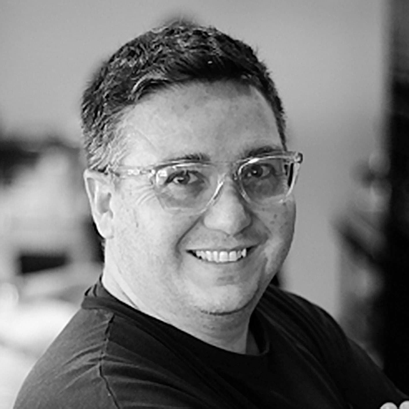 Rodrigo Martínez