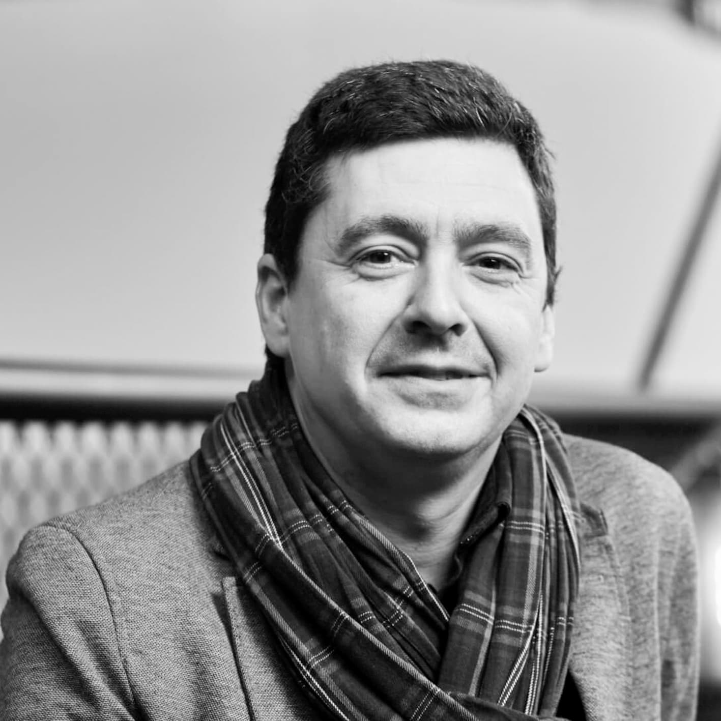 Sergi Figueras