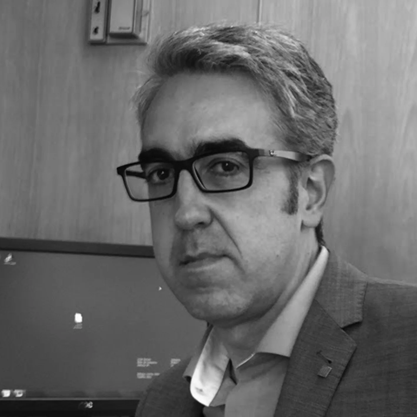 Sergi Tudela