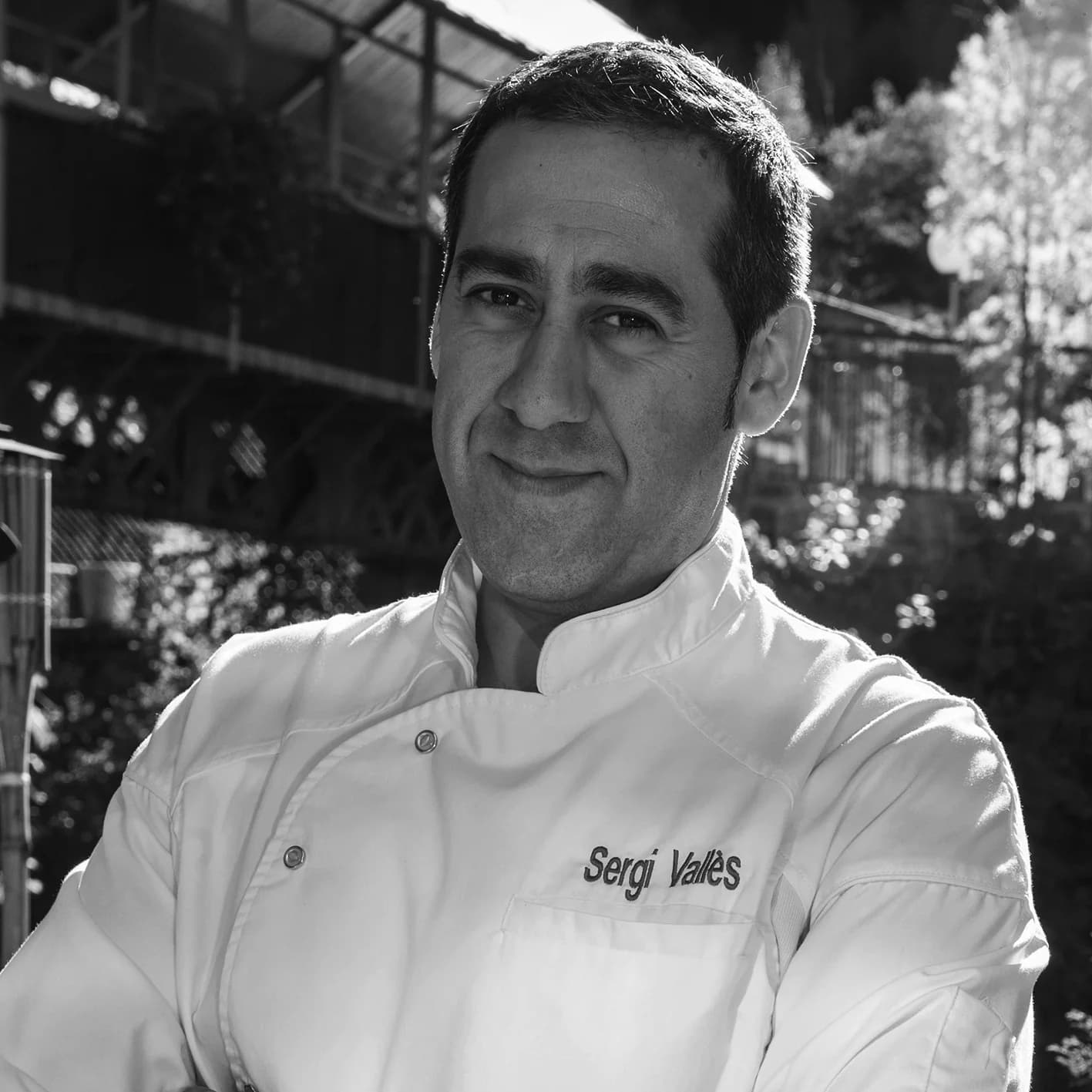 Sergi Vallès