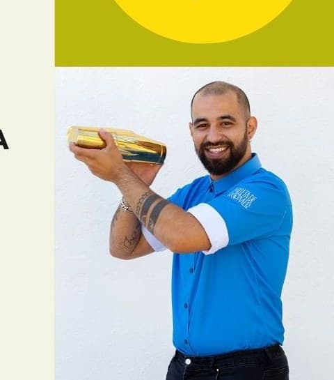 Sergio Matao
