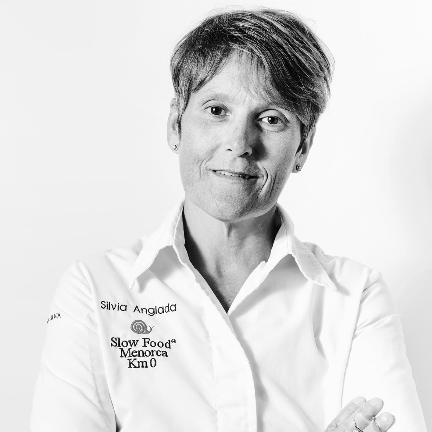 Silvia Anglada
