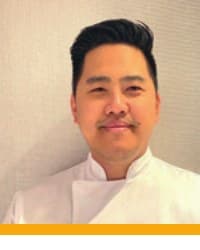 Steven Wu Zheng