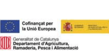 Cofinançat per la Unió Europea — FEADER