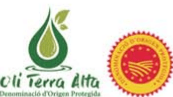 DOP Oli Terra Alta