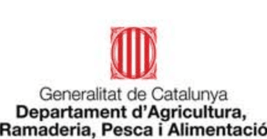 Generalitat de Catalunya — Departament d'Agricultura, Ramaderia, Pesca i Alimentació